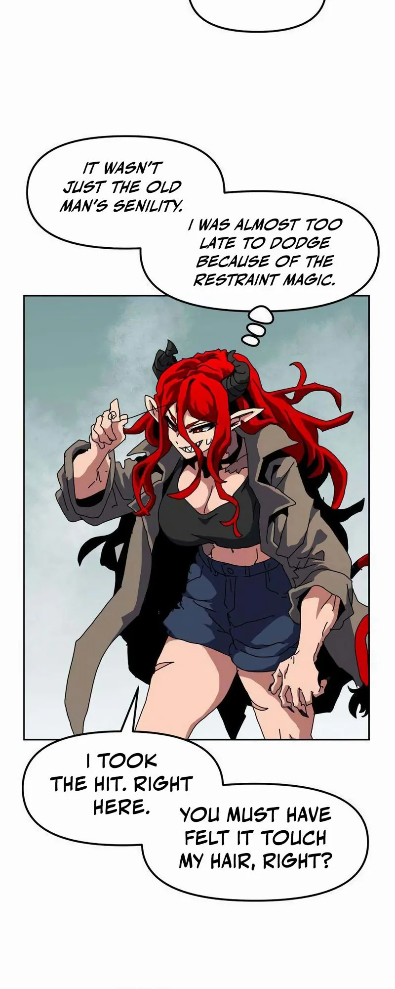 Archmage Curriculum Chapter 21 Page 19