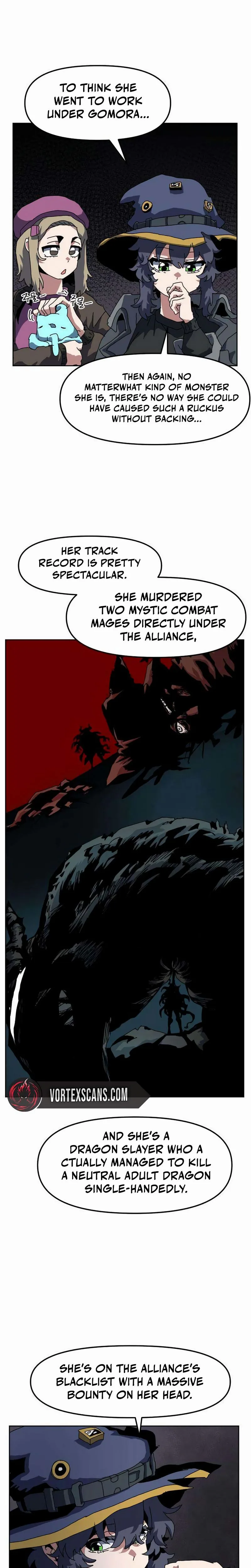 Archmage Curriculum Chapter 21 Page 24