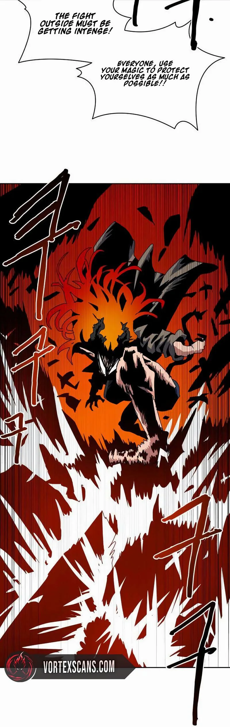 Archmage Curriculum Chapter 21 Page 27