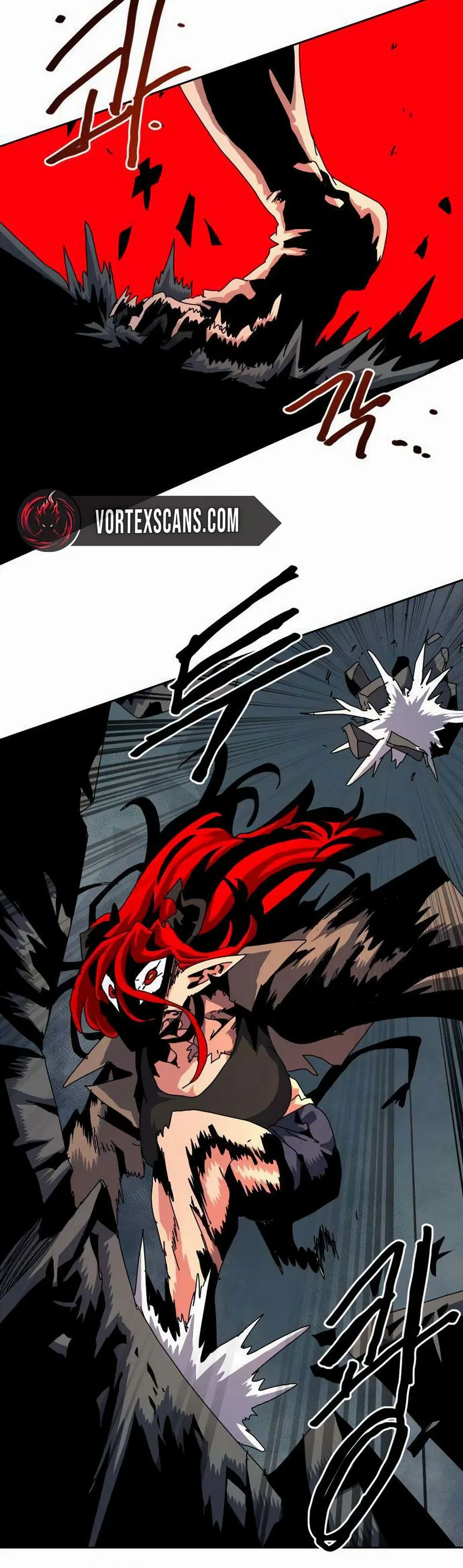 Archmage Curriculum Chapter 21 Page 29