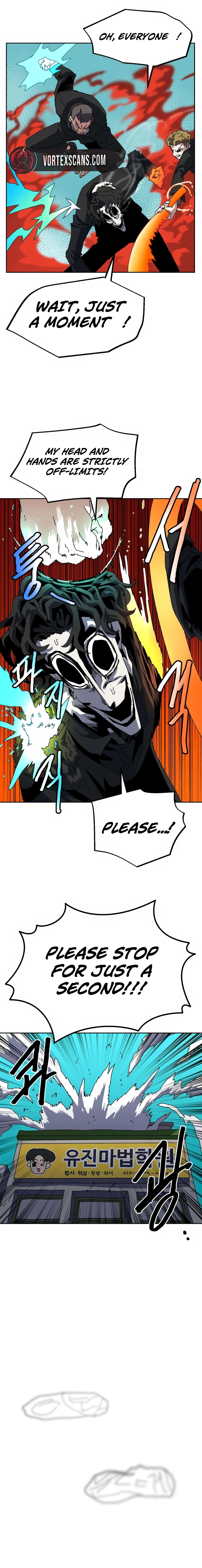 Archmage Curriculum Chapter 11 Page 18