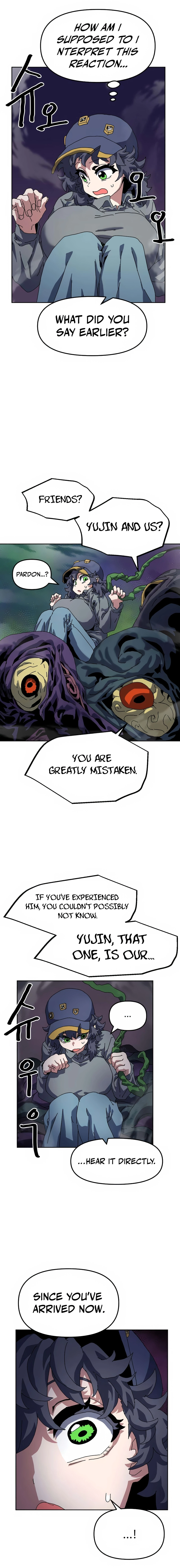 Archmage Curriculum Chapter 11 Page 23