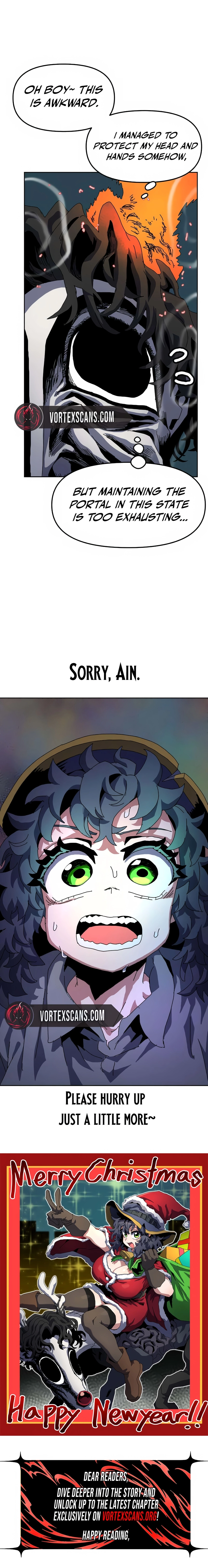 Archmage Curriculum Chapter 11 Page 26