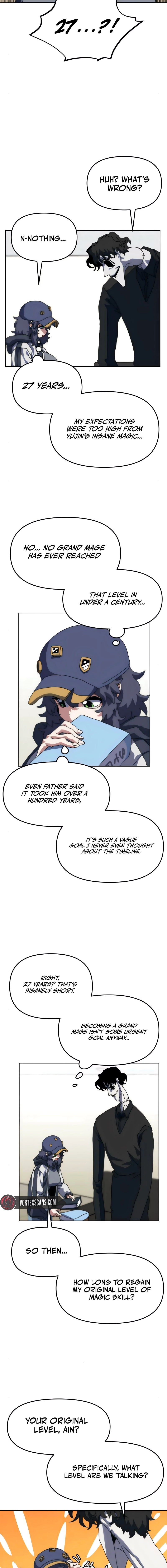 Archmage Curriculum Chapter 10 Page 10