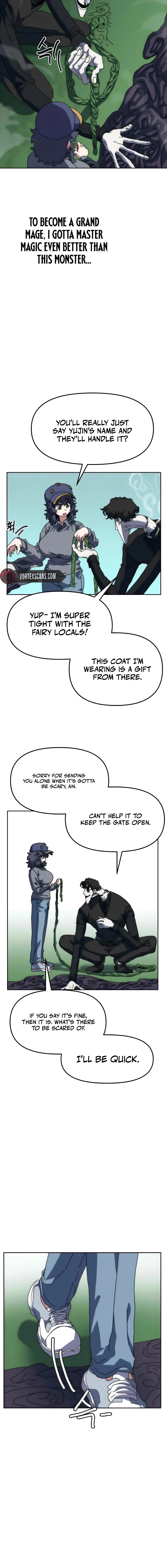 Archmage Curriculum Chapter 10 Page 15