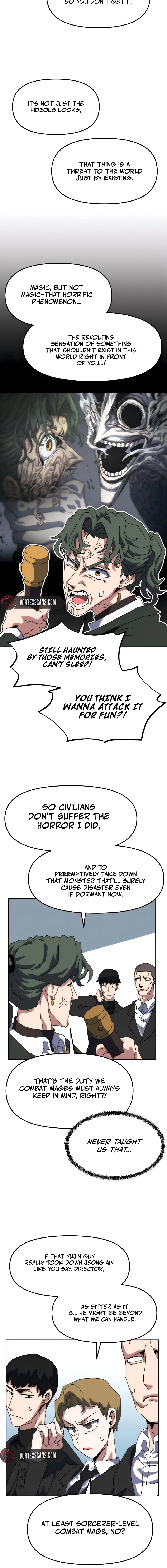 Archmage Curriculum Chapter 10 Page 18