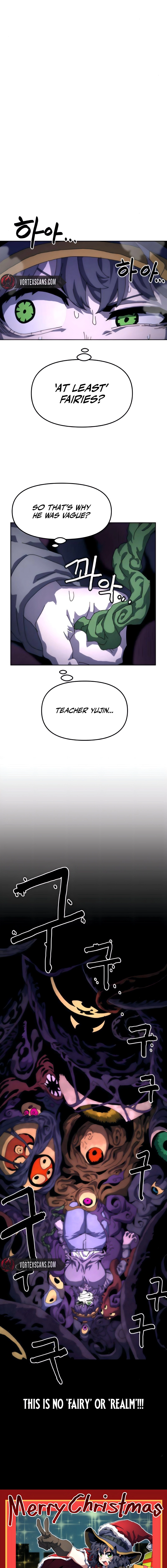 Archmage Curriculum Chapter 10 Page 21