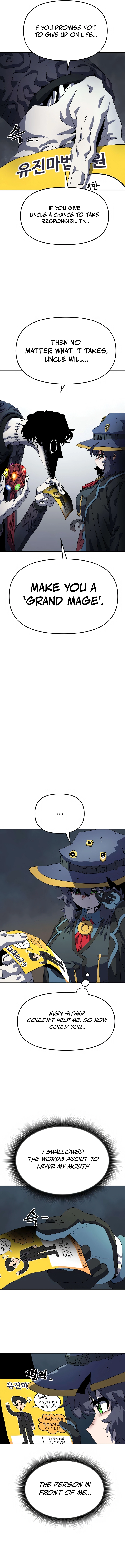 Archmage Curriculum Chapter 6 Page 10