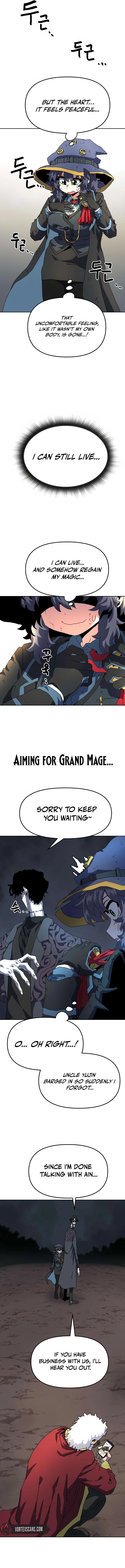 Archmage Curriculum Chapter 6 Page 14