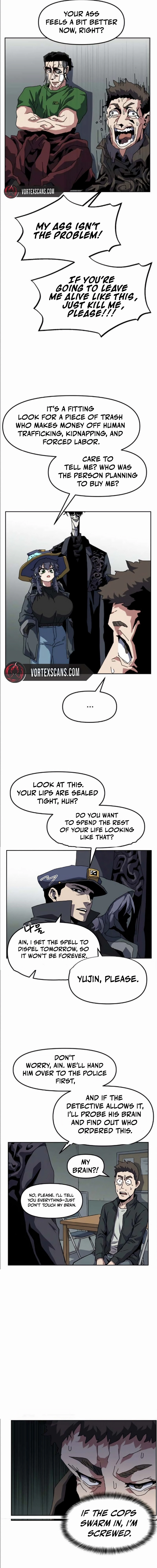 Archmage Curriculum Chapter 20 Page 7