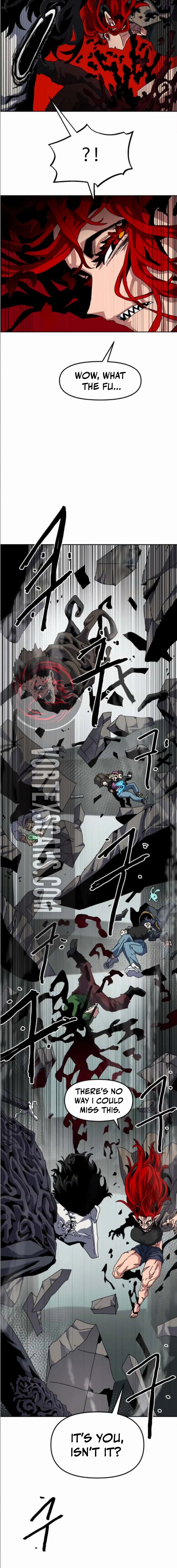 Archmage Curriculum Chapter 20 Page 13