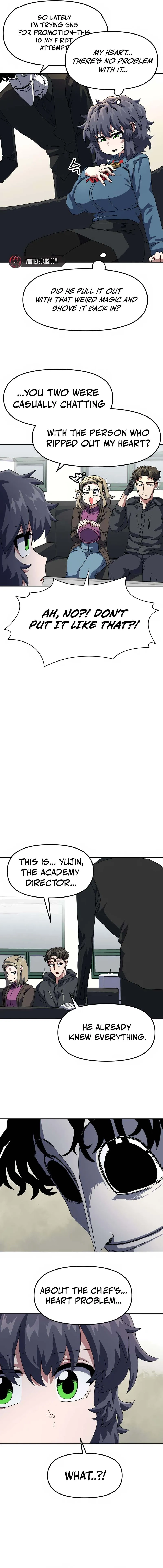 Archmage Curriculum Chapter 4 Page 7