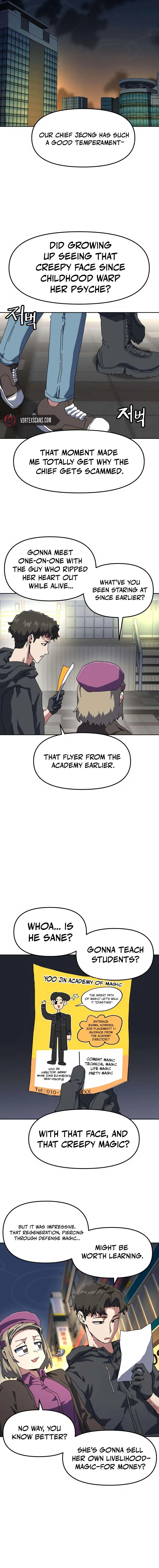 Archmage Curriculum Chapter 4 Page 10