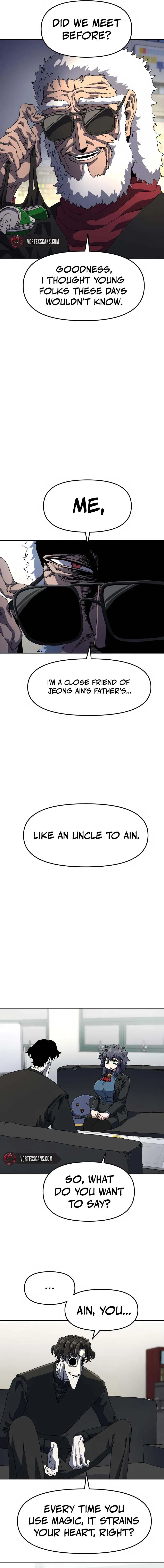 Archmage Curriculum Chapter 4 Page 12