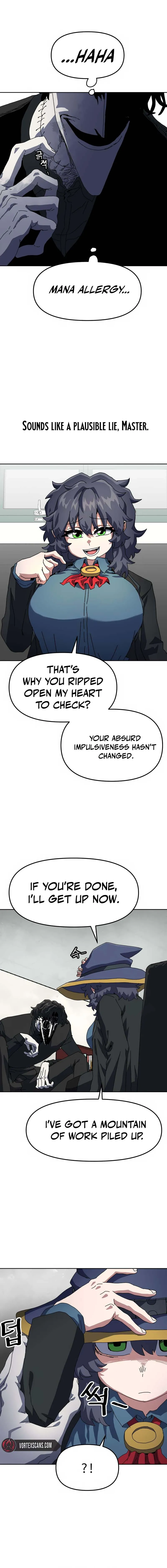 Archmage Curriculum Chapter 4 Page 14