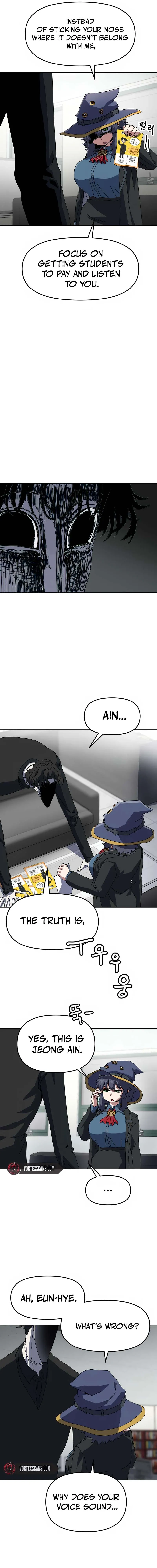 Archmage Curriculum Chapter 4 Page 17