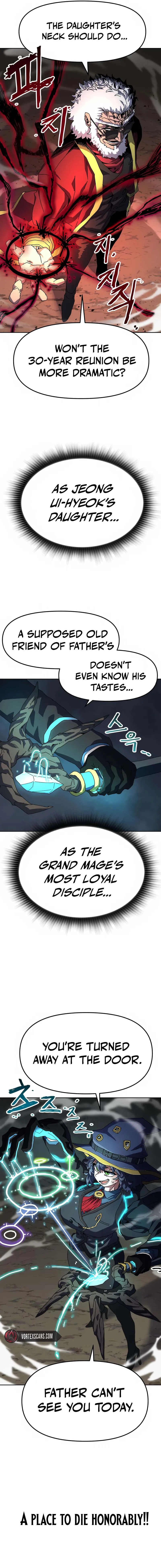 Archmage Curriculum Chapter 4 Page 26