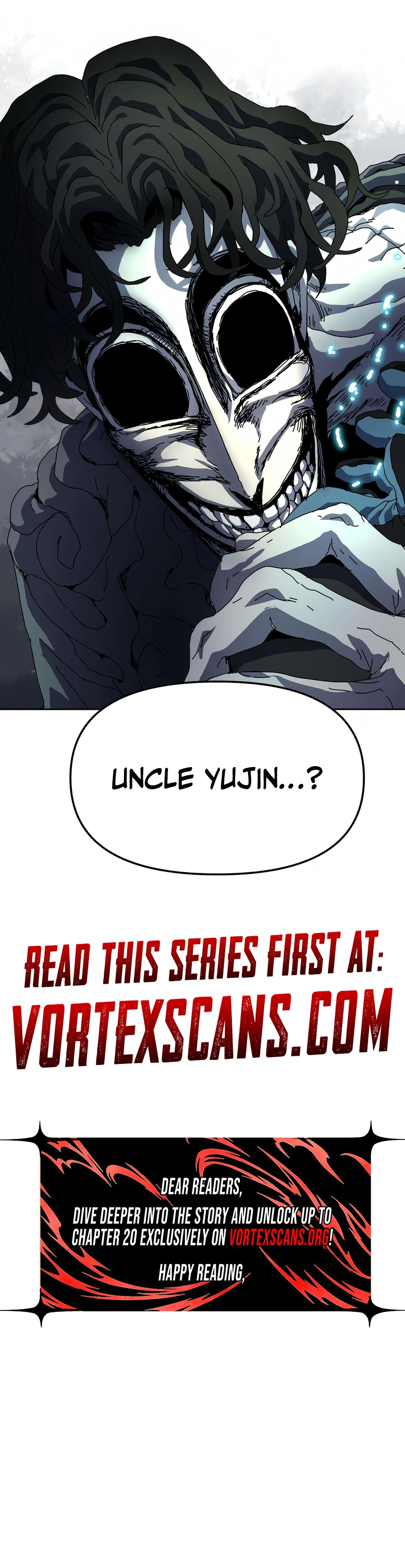 Archmage Curriculum Chapter 5 Page 11