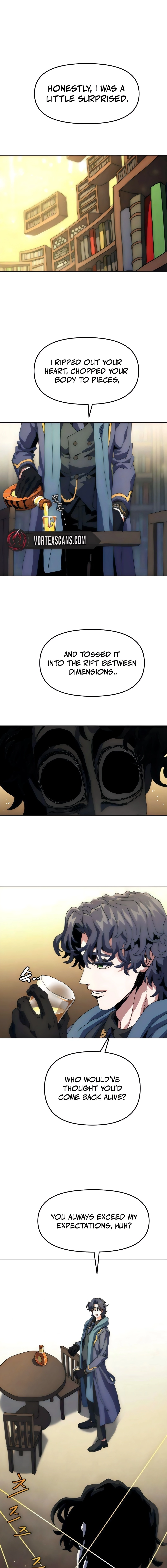 Archmage Curriculum Chapter 9 Page 9