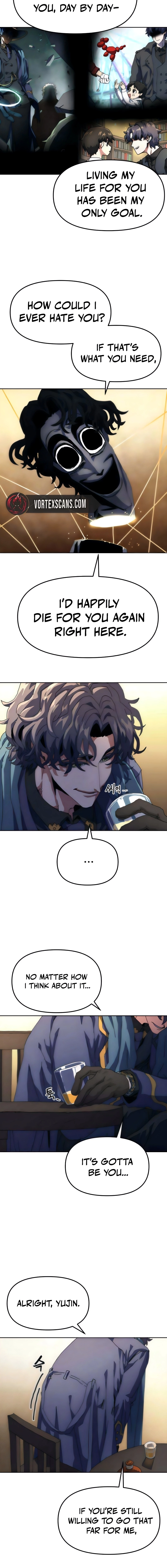 Archmage Curriculum Chapter 9 Page 11