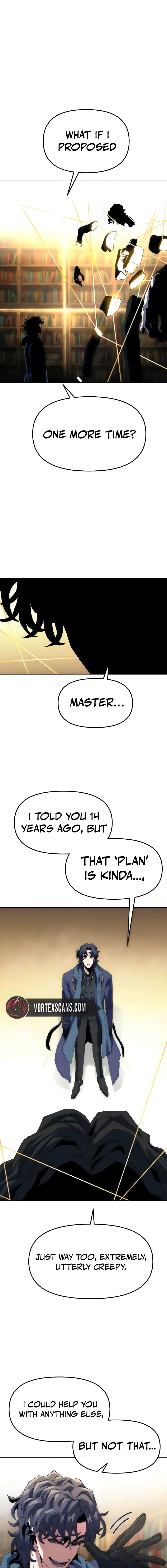 Archmage Curriculum Chapter 9 Page 12