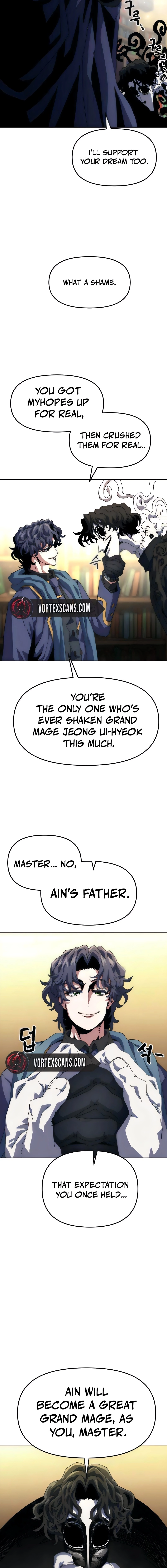 Archmage Curriculum Chapter 9 Page 16