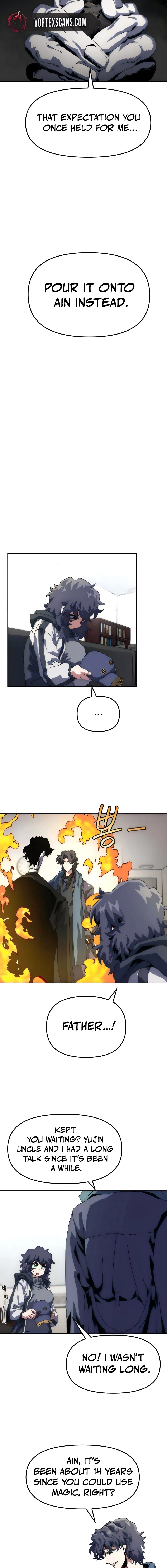 Archmage Curriculum Chapter 9 Page 17