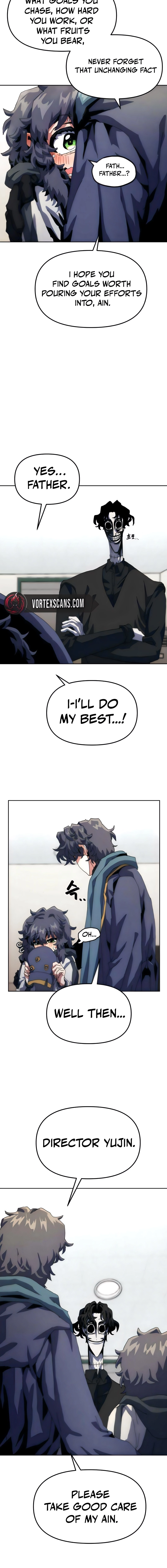 Archmage Curriculum Chapter 9 Page 19