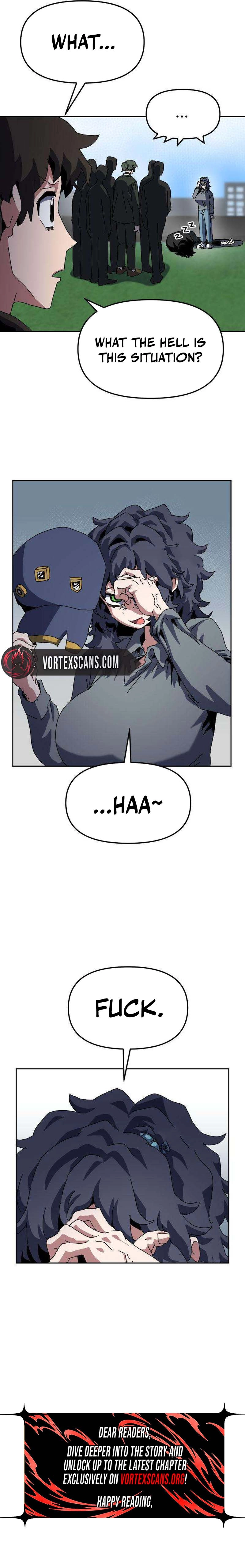 Archmage Curriculum Chapter 12 Page 12