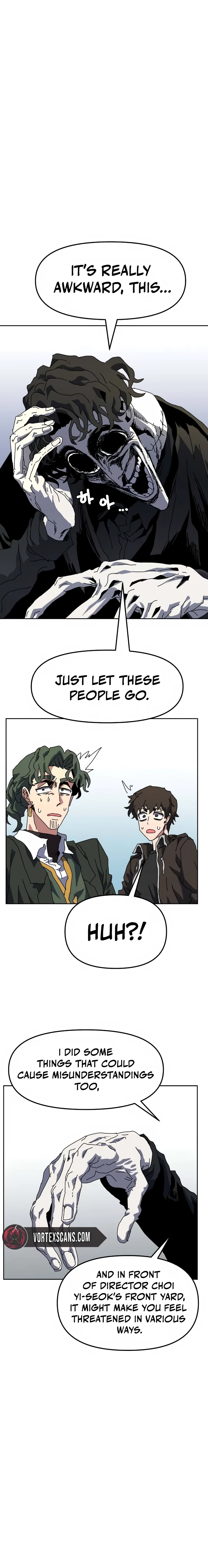 Archmage Curriculum Chapter 13 Page 8