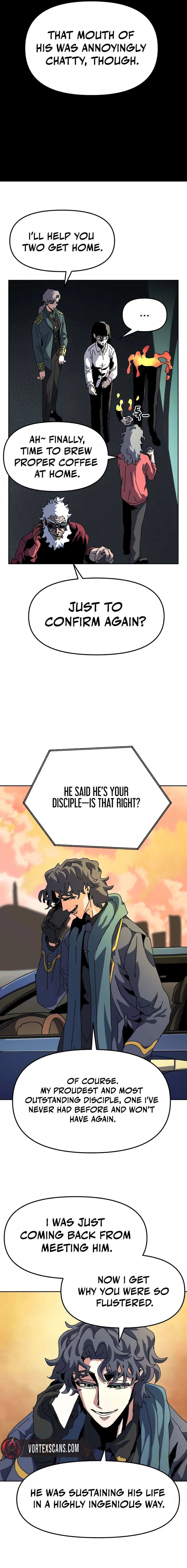 Archmage Curriculum Chapter 13 Page 18