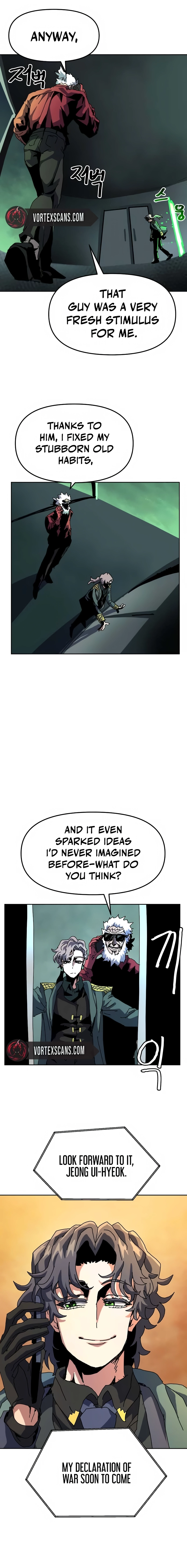 Archmage Curriculum Chapter 13 Page 20