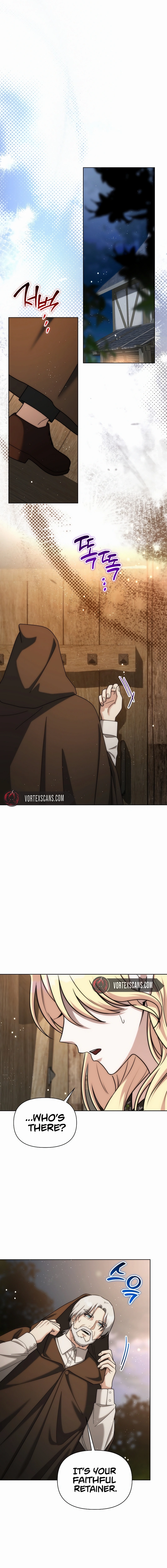 Barbarian’s Adventure in a Fantasy World Chapter 39 Page 7