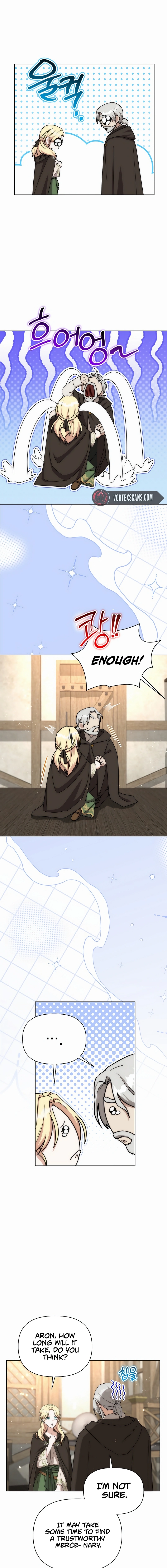 Barbarian’s Adventure in a Fantasy World Chapter 39 Page 10