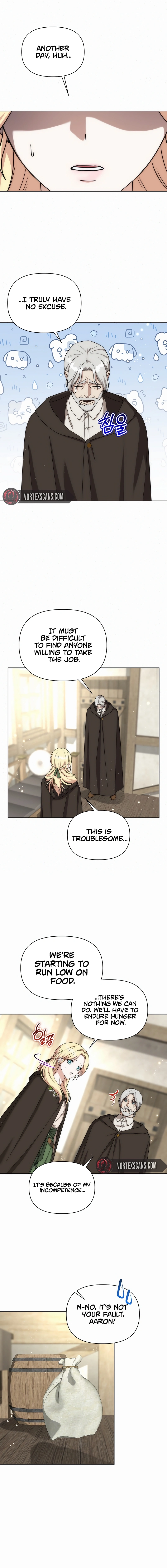 Barbarian’s Adventure in a Fantasy World Chapter 39 Page 12