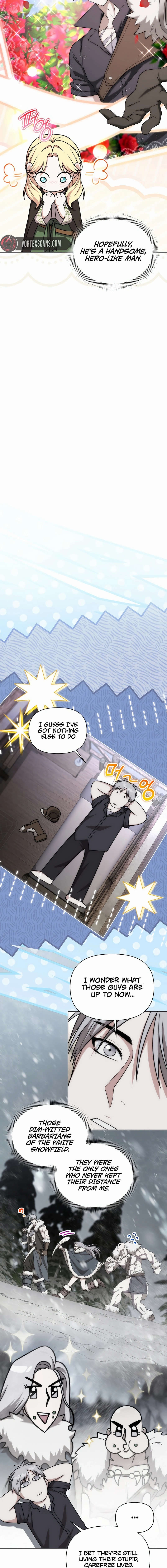 Barbarian’s Adventure in a Fantasy World Chapter 39 Page 16