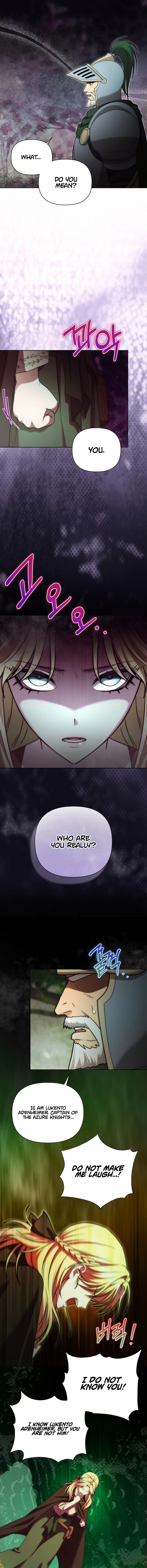 Barbarian’s Adventure in a Fantasy World Chapter 44 Page 9