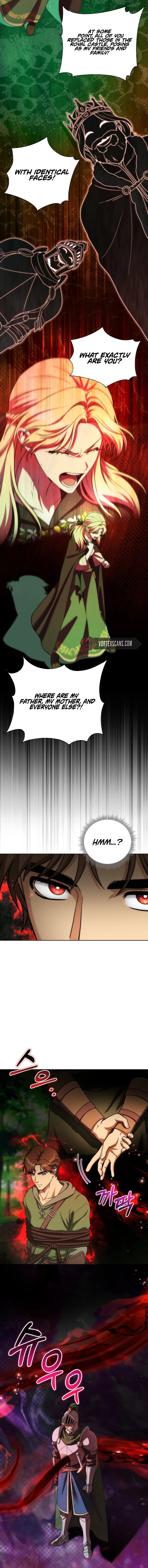 Barbarian’s Adventure in a Fantasy World Chapter 44 Page 10