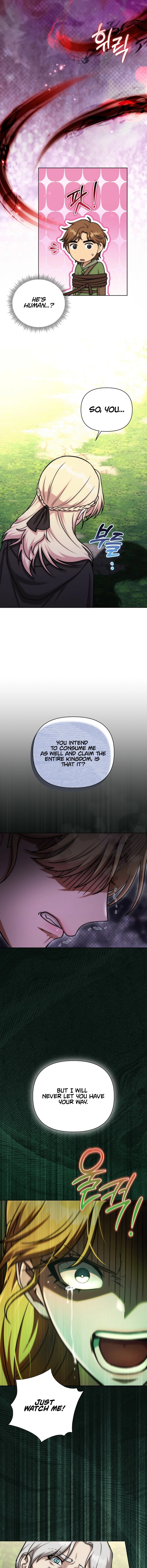 Barbarian’s Adventure in a Fantasy World Chapter 44 Page 11