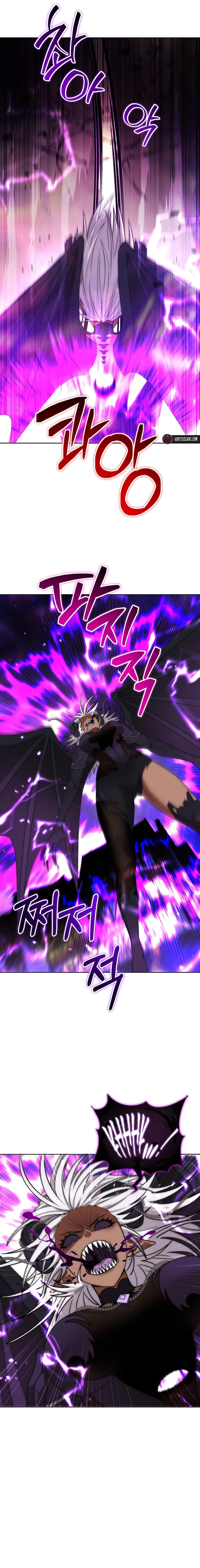 Barbarian’s Adventure in a Fantasy World Chapter 34 Page 8