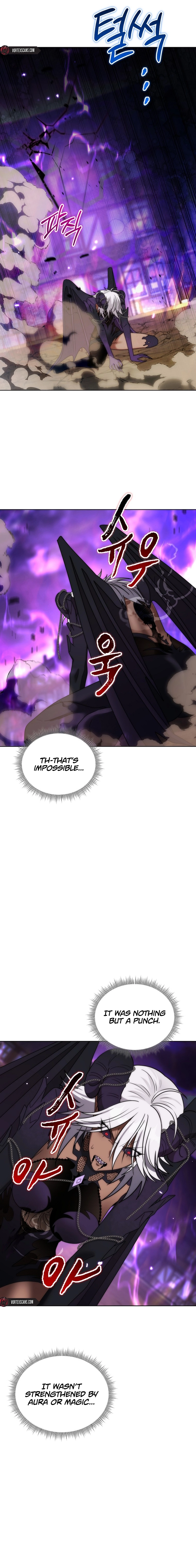 Barbarian’s Adventure in a Fantasy World Chapter 34 Page 9