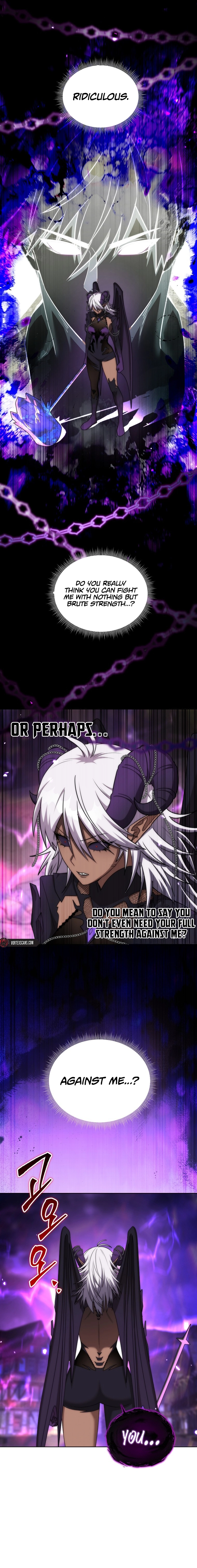 Barbarian’s Adventure in a Fantasy World Chapter 34 Page 16