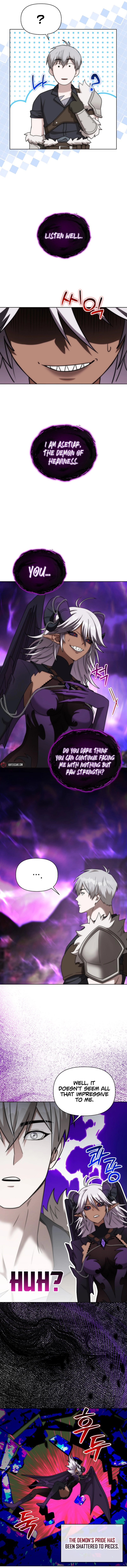 Barbarian’s Adventure in a Fantasy World Chapter 34 Page 17