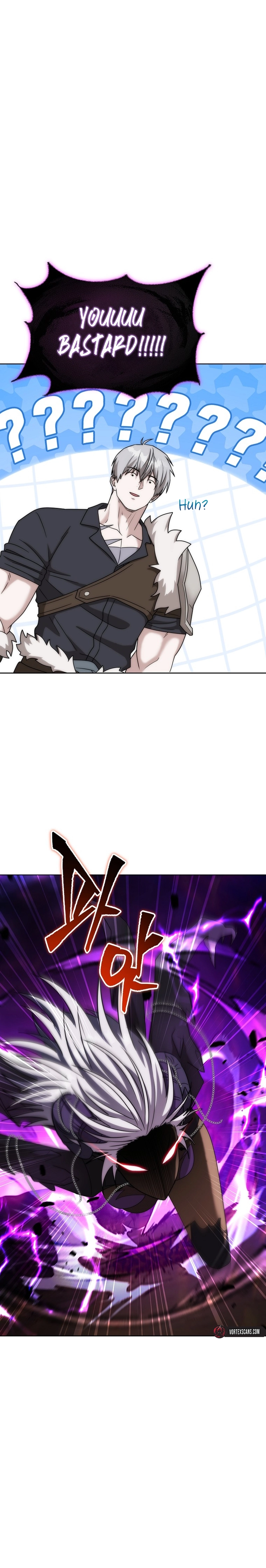 Barbarian’s Adventure in a Fantasy World Chapter 34 Page 18