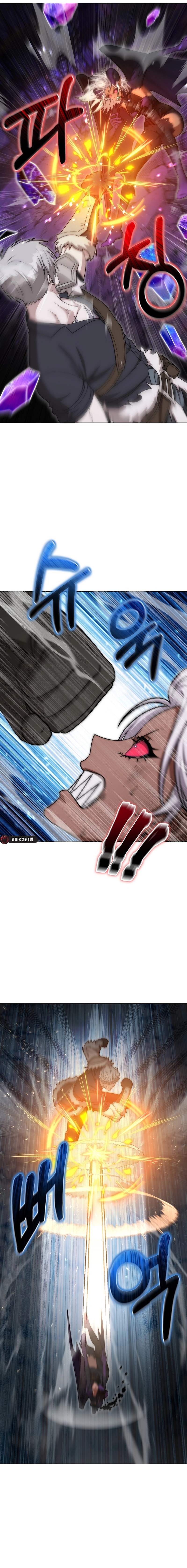 Barbarian’s Adventure in a Fantasy World Chapter 34 Page 21