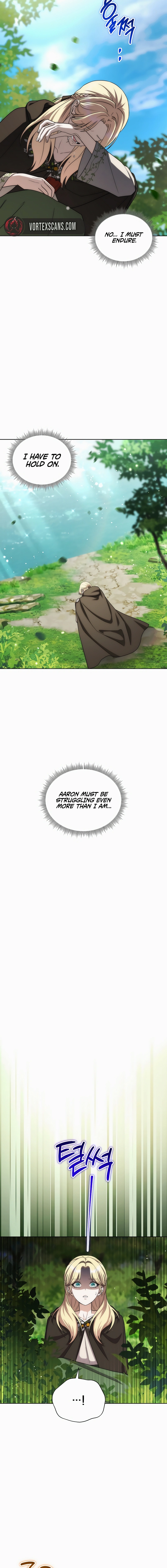 Barbarian’s Adventure in a Fantasy World Chapter 42 Page 10