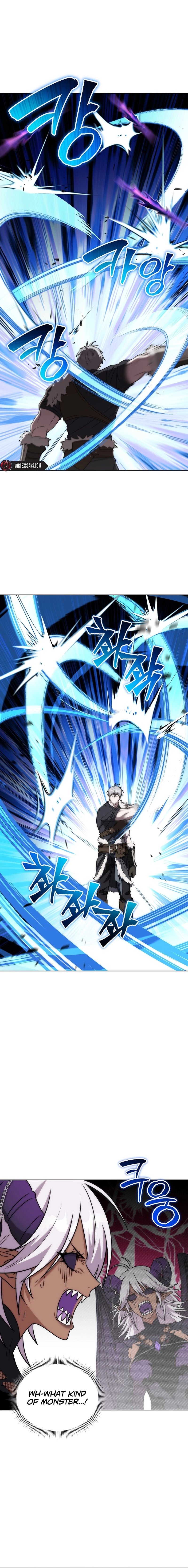 Barbarian’s Adventure in a Fantasy World Chapter 35 Page 8