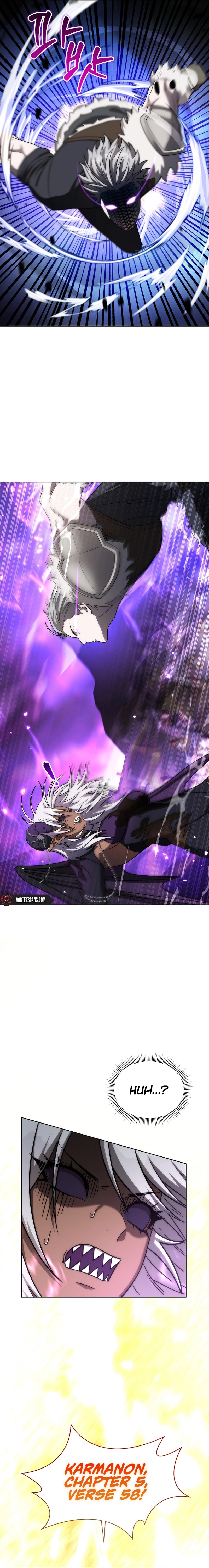 Barbarian’s Adventure in a Fantasy World Chapter 35 Page 9