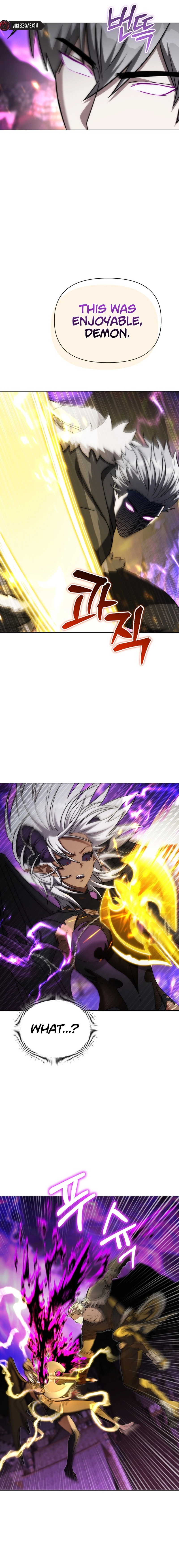 Barbarian’s Adventure in a Fantasy World Chapter 35 Page 11