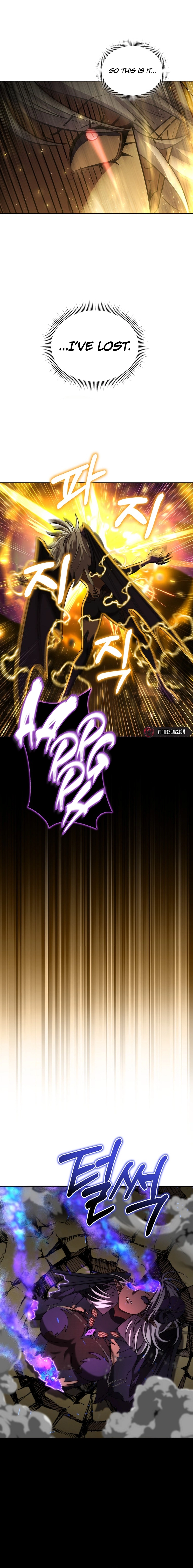 Barbarian’s Adventure in a Fantasy World Chapter 35 Page 12